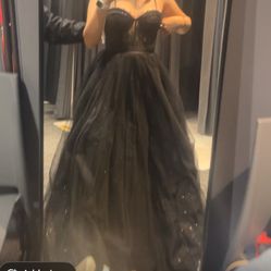 Prom dress !