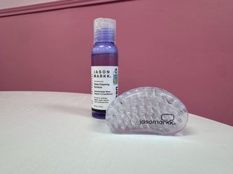 i clean shoes