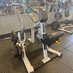 Precor Seated Row 