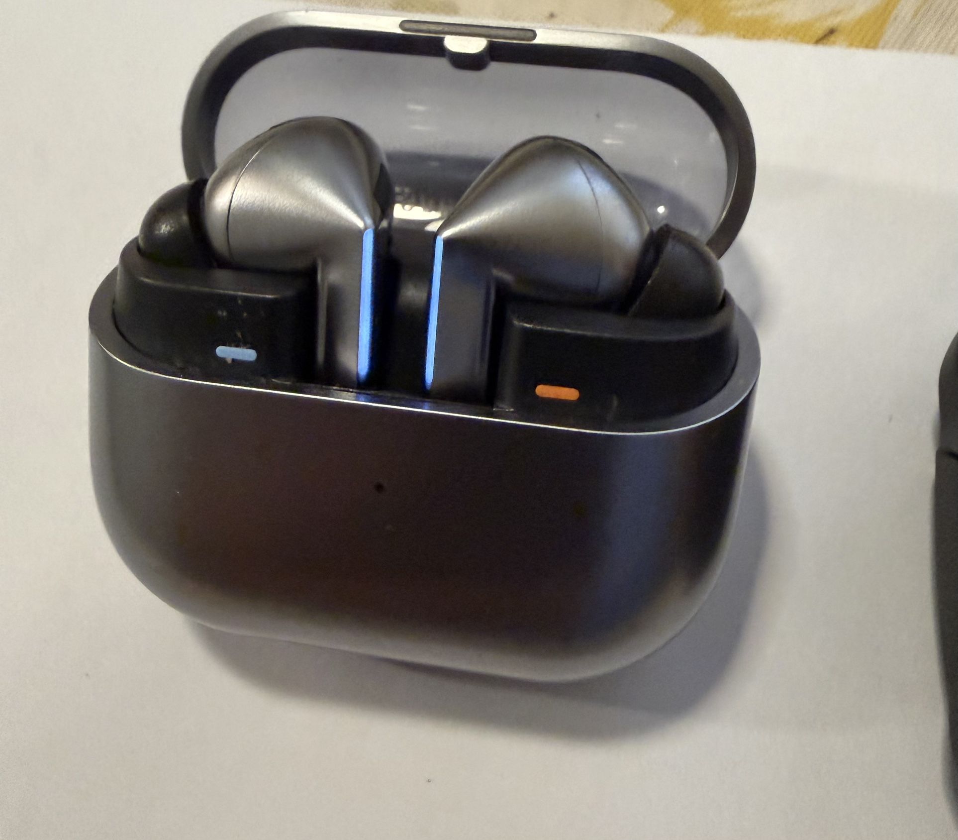 Galaxy Buds3 Pro