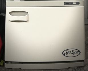 Hot Towel Warmer Cabinet – SL18 (Gray) $149