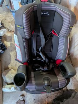 Car seat