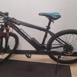 Totguard Ebike Minus Battery 