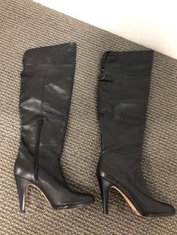 Women Boots $85