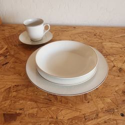 Carlton Plymouth Japan 303 Dishes