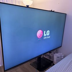 LG TV 65”