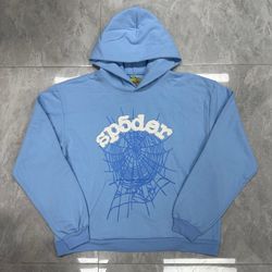 Sp5der hoodie