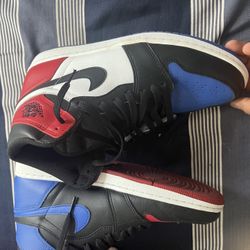 Jordan 1 Size 10.5 Use 5 Times