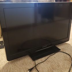 Panasonic TV 31" Television