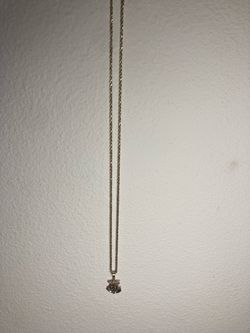 10k gold chain independence set