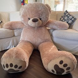 7 foot cheap teddy bears