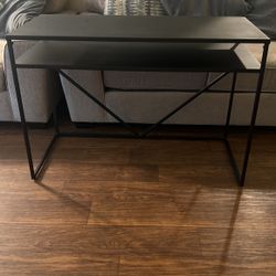 Industrial Modern Desk