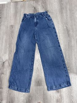 YFB Women jeans , Size S , Preloved , Price 8