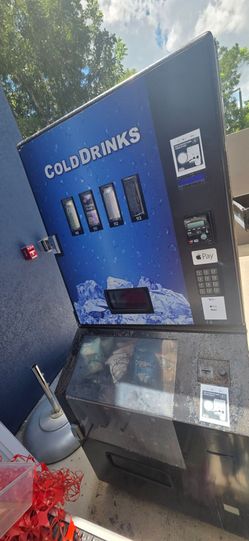 Vending Machine