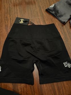 Darc sport shorts