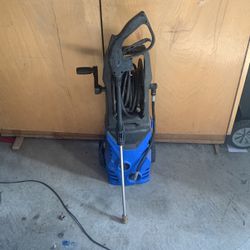 Electric Power Washer