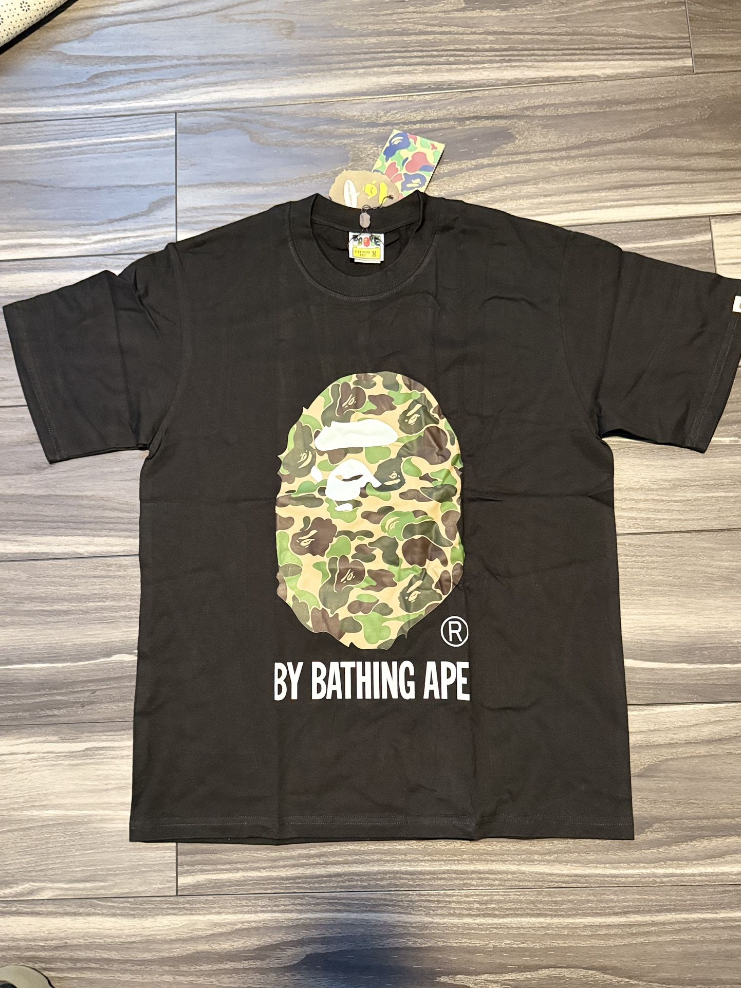 Bape T-shirt