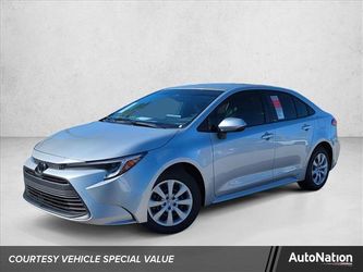 2026 Toyota Corolla Hybrid