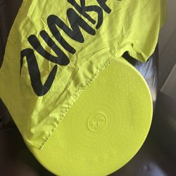 Zumba Step Platform 