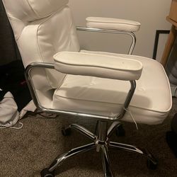 Desk chair
