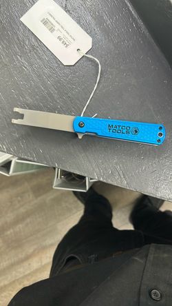 Matco took