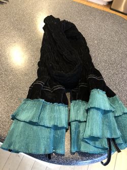 Winter Scarf