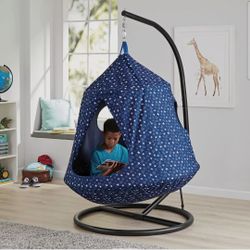 Kids Hanging TENT
