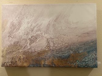 Decor “painting” print