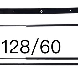 Heavy Duty Tire Wheel Storage Rack Adjustable Garage Wall Mount Multi-Tire Rack Storage