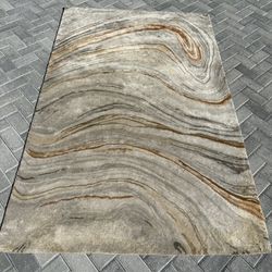 Mitchell & Gold Pattern Rug (5ft x 8ft)