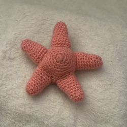 ⭐️ Stella The Starfish