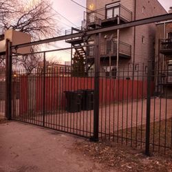 Fence