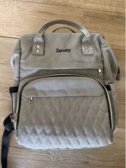 Zavothy Diaper bag
