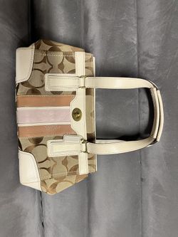 Coach Purse -
