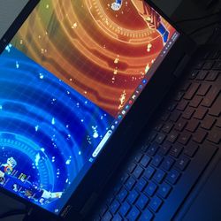 HP Omen Gaming Laptop 