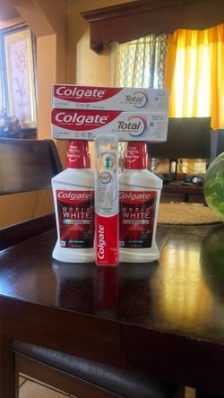 Colgate