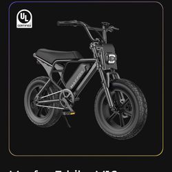 Macfox m16 (brand new still in box)