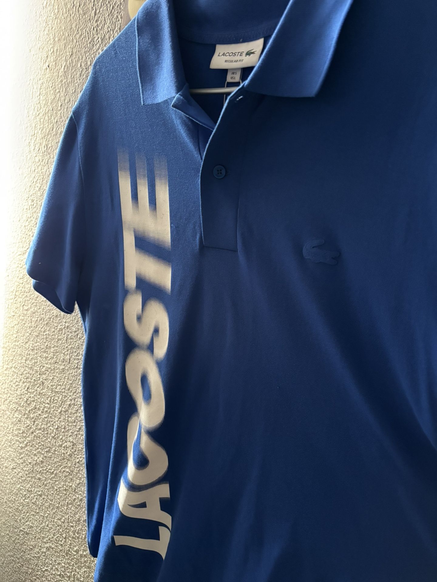 Lacoste