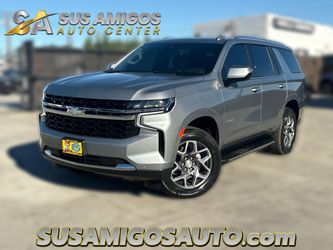 2024 Chevrolet Tahoe