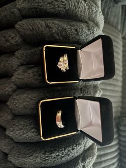 Engagement ring
