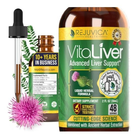 Liver Supplement
