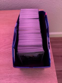 BULK POKEMON CARDS