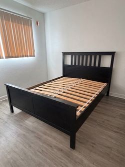 Queen Bed Frame