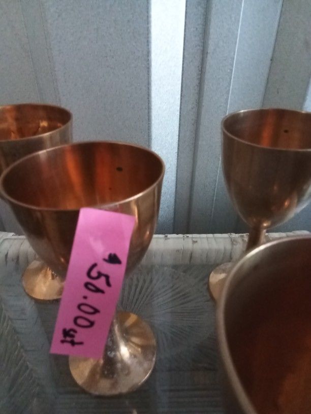 Brass Sale