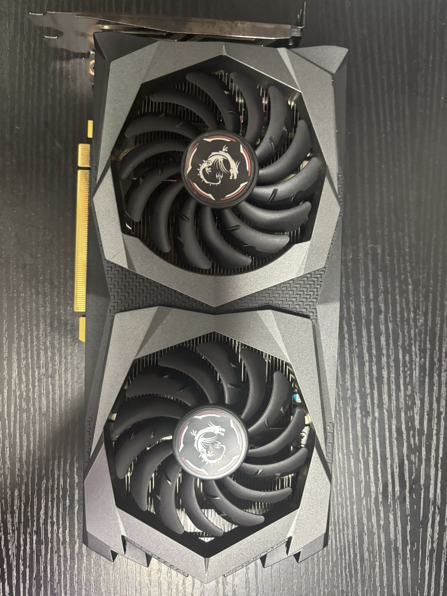 Gtx 1650 Super