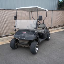 Golf Cart
