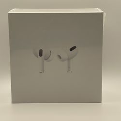 AirPods Pro