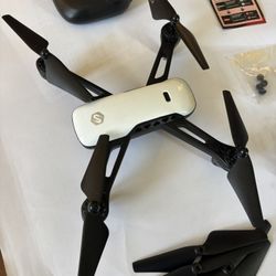 Entry-Level Drone With Camera