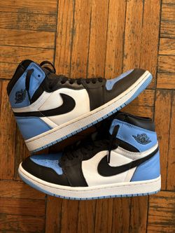 Jordan 1 UNC SIZE 8.5