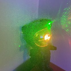 Stormy Sky Projector